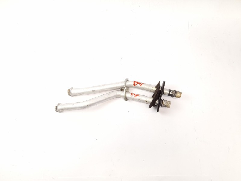 Recambio de tubo para peugeot 607 (s2) 2.0 16v hdi fap cat (rhr / dw10bted4) referencia OEM IAM   