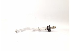 Recambio de tubo para peugeot 607 (s2) 2.0 16v hdi fap cat (rhr / dw10bted4) referencia OEM IAM    2