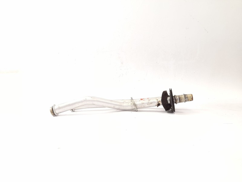 Recambio de tubo para peugeot 607 (s2) 2.0 16v hdi fap cat (rhr / dw10bted4) referencia OEM IAM   