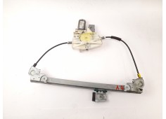 Recambio de elevalunas trasero derecho para peugeot 607 (s2) 2.0 16v hdi fap cat (rhr / dw10bted4) referencia OEM IAM 9659959780 2
