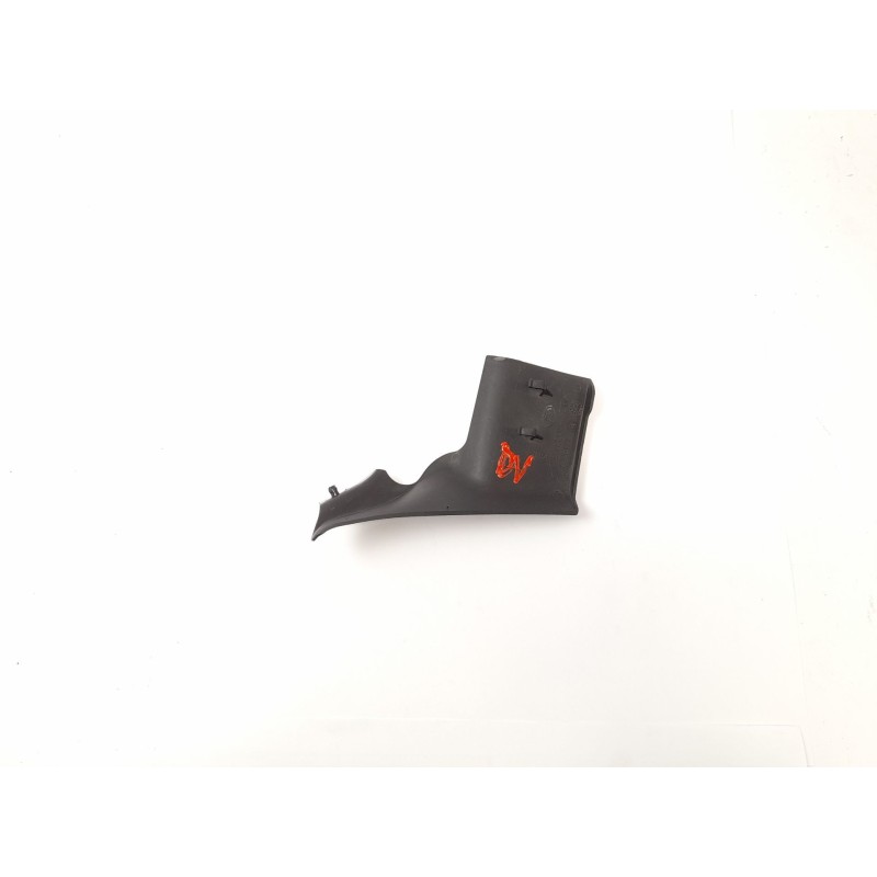 Recambio de moldura para peugeot 607 (s2) 2.0 16v hdi fap cat (rhr / dw10bted4) referencia OEM IAM 9636026177  