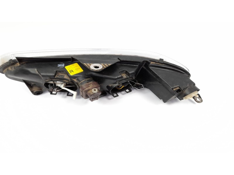 Recambio de faro derecho para peugeot 406 berlina (s1/s2) 1.9 td referencia OEM IAM 0301037022 E125217 
