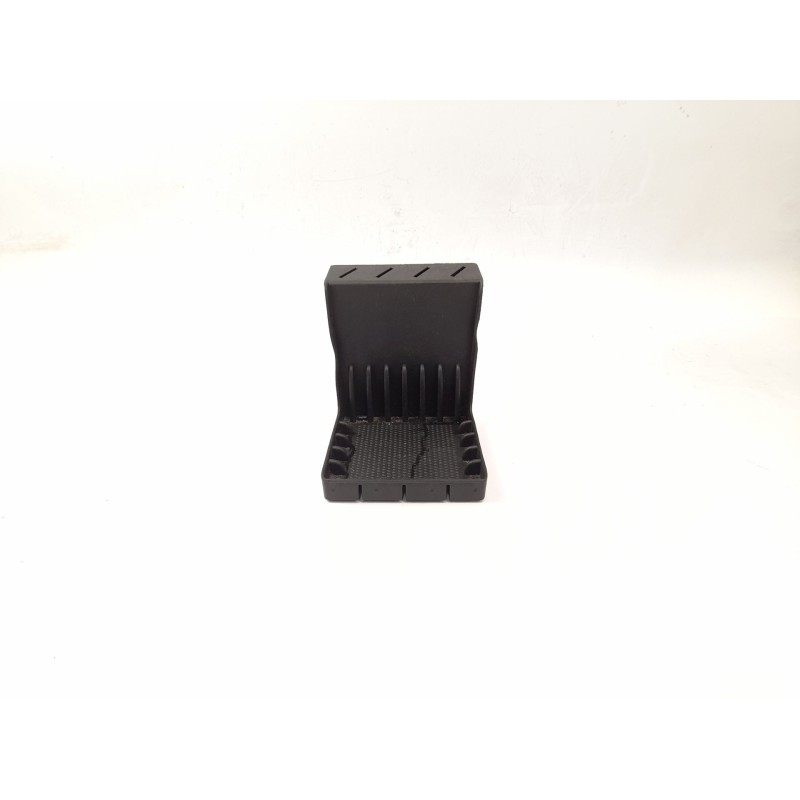 Recambio de moldura para peugeot 607 (s2) 2.0 16v hdi fap cat (rhr / dw10bted4) referencia OEM IAM 9634219677  