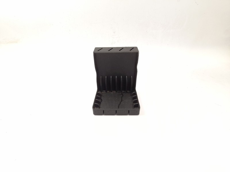 Recambio de moldura para peugeot 607 (s2) 2.0 16v hdi fap cat (rhr / dw10bted4) referencia OEM IAM 9634219677  
