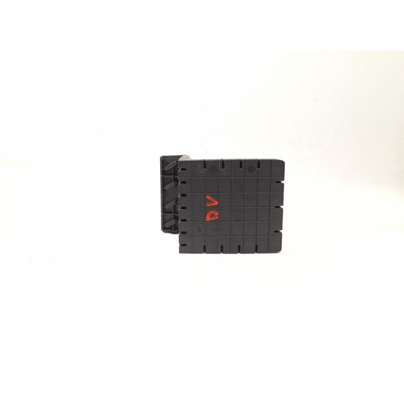 Recambio de moldura para peugeot 607 (s2) 2.0 16v hdi fap cat (rhr / dw10bted4) referencia OEM IAM 9634219677  