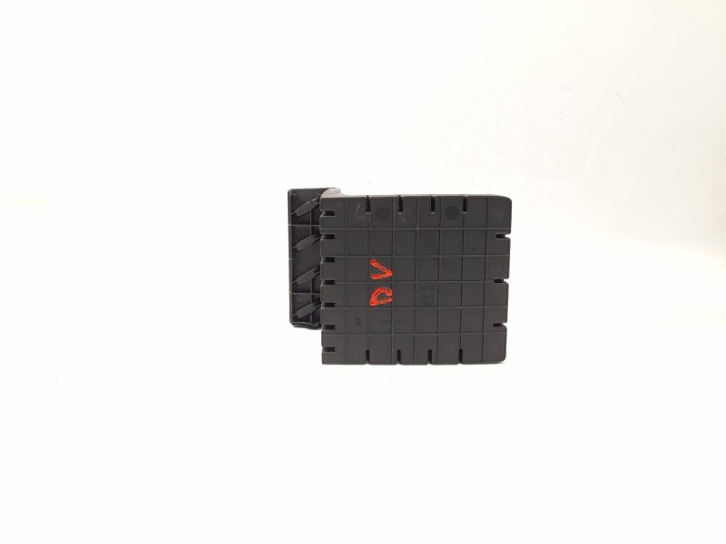 Recambio de moldura para peugeot 607 (s2) 2.0 16v hdi fap cat (rhr / dw10bted4) referencia OEM IAM 9634219677  