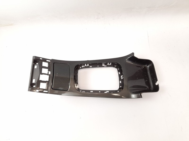 Recambio de moldura para peugeot 607 (s2) 2.0 16v hdi fap cat (rhr / dw10bted4) referencia OEM IAM 9629448077  