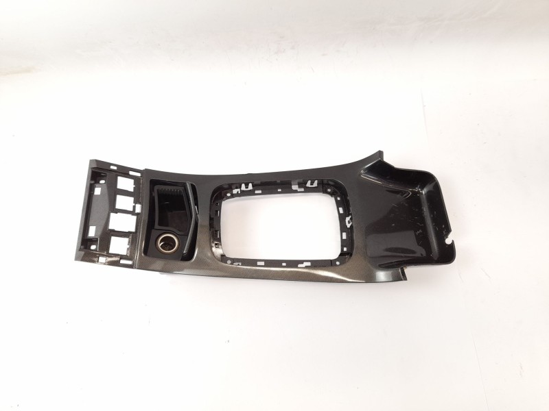 Recambio de moldura para peugeot 607 (s2) 2.0 16v hdi fap cat (rhr / dw10bted4) referencia OEM IAM 9629448077  