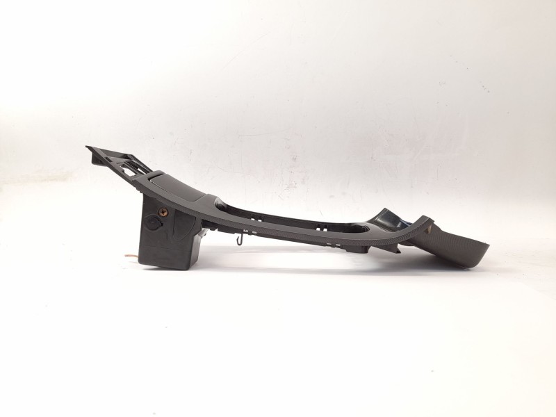 Recambio de moldura para peugeot 607 (s2) 2.0 16v hdi fap cat (rhr / dw10bted4) referencia OEM IAM 9629448077  