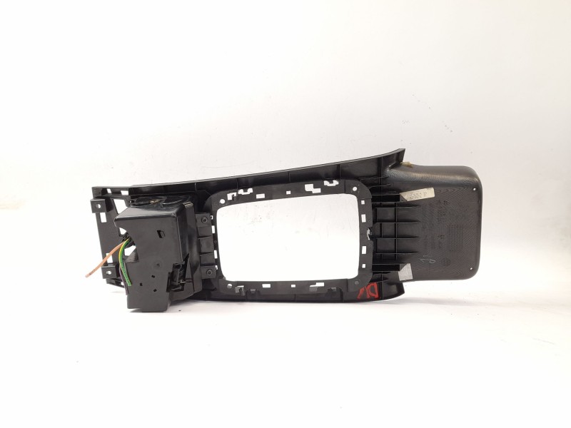 Recambio de moldura para peugeot 607 (s2) 2.0 16v hdi fap cat (rhr / dw10bted4) referencia OEM IAM 9629448077  