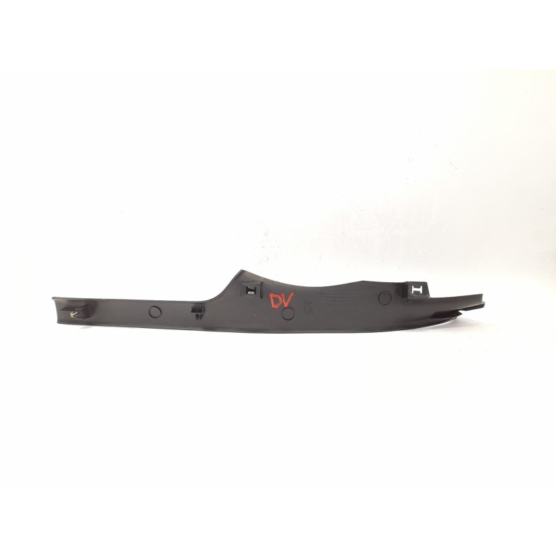 Recambio de moldura para peugeot 607 (s2) 2.0 16v hdi fap cat (rhr / dw10bted4) referencia OEM IAM 9635962577  