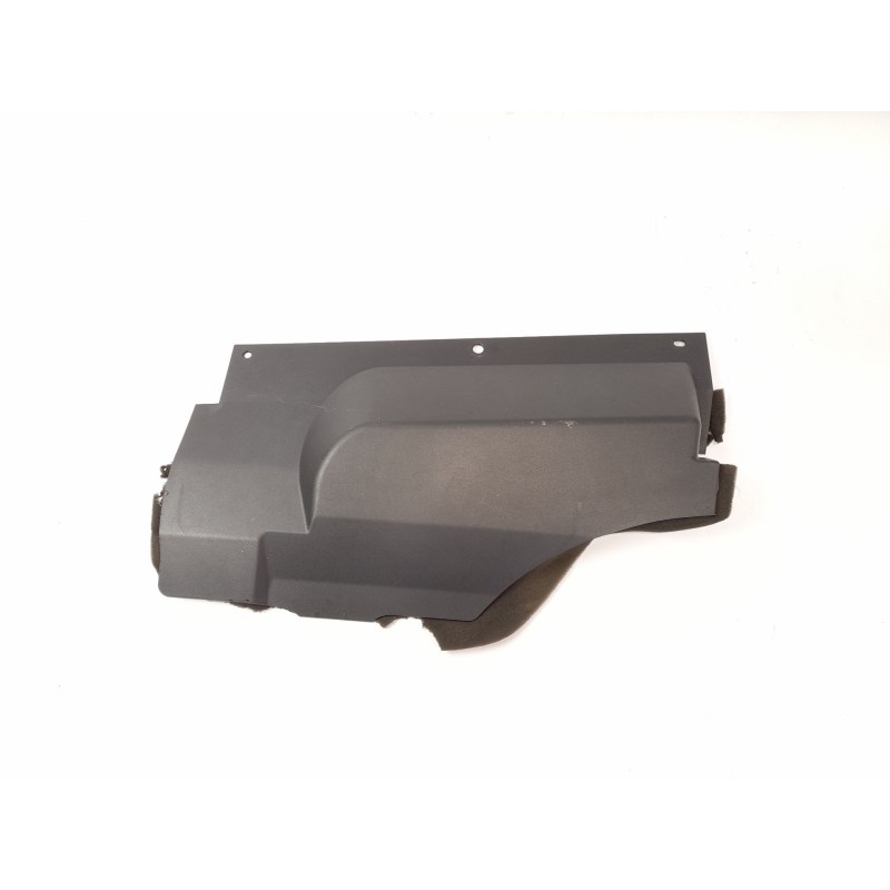 Recambio de moldura para peugeot 607 (s2) 2.0 16v hdi fap cat (rhr / dw10bted4) referencia OEM IAM 9650949477  