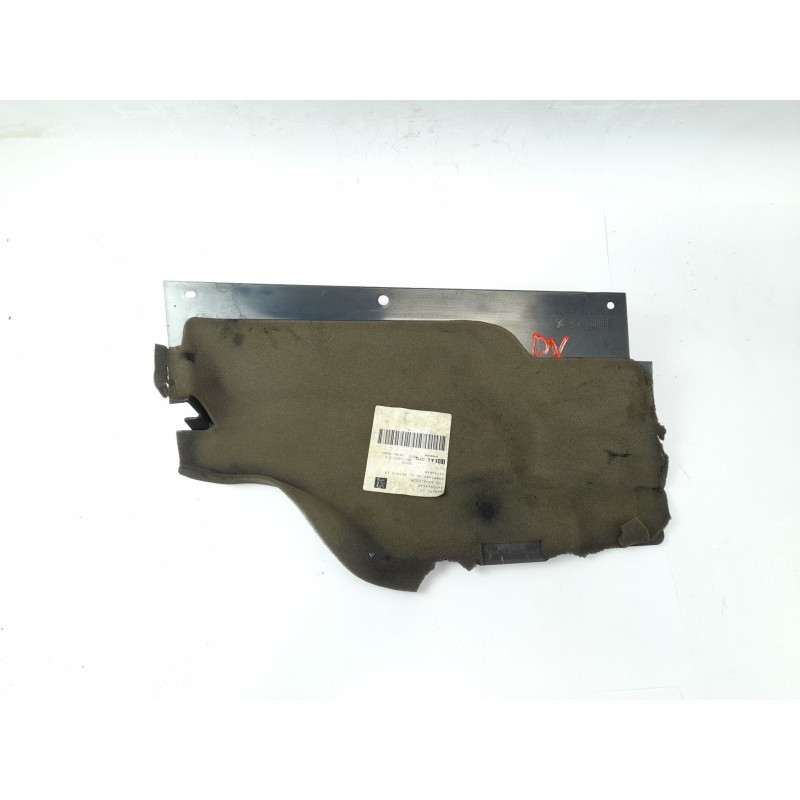 Recambio de moldura para peugeot 607 (s2) 2.0 16v hdi fap cat (rhr / dw10bted4) referencia OEM IAM 9650949477  