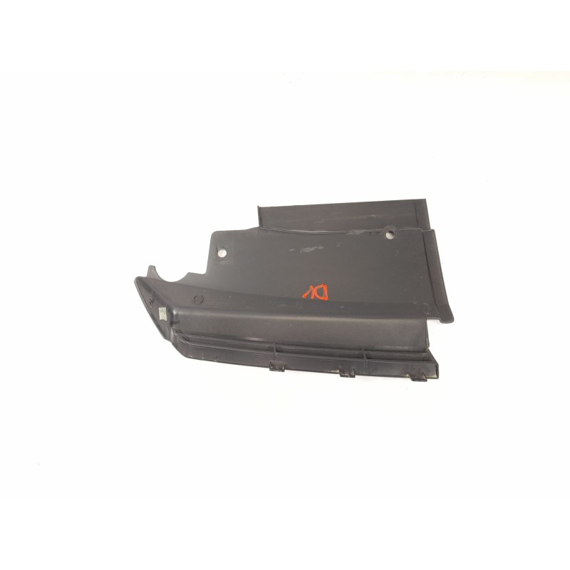 Recambio de moldura para peugeot 607 (s2) 2.0 16v hdi fap cat (rhr / dw10bted4) referencia OEM IAM 9649007777  
