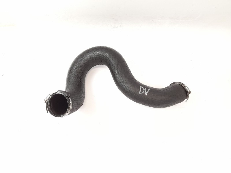 Recambio de tubo para peugeot 607 (s2) 2.0 16v hdi fap cat (rhr / dw10bted4) referencia OEM IAM   