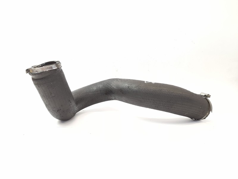 Recambio de tubo para peugeot 607 (s2) 2.0 16v hdi fap cat (rhr / dw10bted4) referencia OEM IAM   