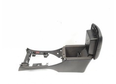 Recambio de consola central para peugeot 607 (s2) 2.0 16v hdi fap cat (rhr / dw10bted4) referencia OEM IAM 9629446377   2
