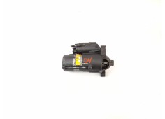 Recambio de motor arranque para renault espace iii /grand espace (je0) 2.2 dci (je0k) referencia OEM IAM   