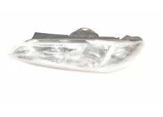 Recambio de faro izquierdo para peugeot 406 berlina (s1/s2) 1.9 td referencia OEM IAM 0301037021  