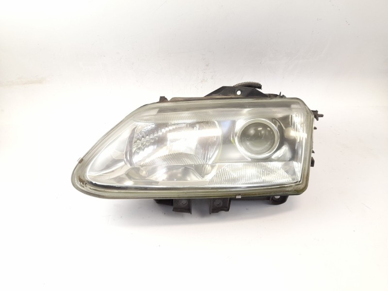 Recambio de faro izquierdo para renault espace iii /grand espace (je0) 2.2 dci (je0k) referencia OEM IAM   