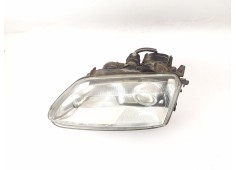 Recambio de faro izquierdo para renault espace iii /grand espace (je0) 2.2 dci (je0k) referencia OEM IAM    2