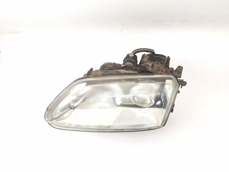 Recambio de faro izquierdo para renault espace iii /grand espace (je0) 2.2 dci (je0k) referencia OEM IAM   