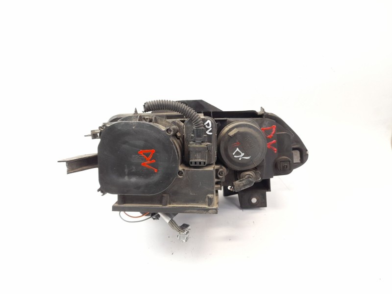 Recambio de faro izquierdo para renault espace iii /grand espace (je0) 2.2 dci (je0k) referencia OEM IAM   