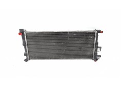 Recambio de radiador agua para mercedes clase a (w168) 170 cdi (168.008) referencia OEM IAM A1685001702  