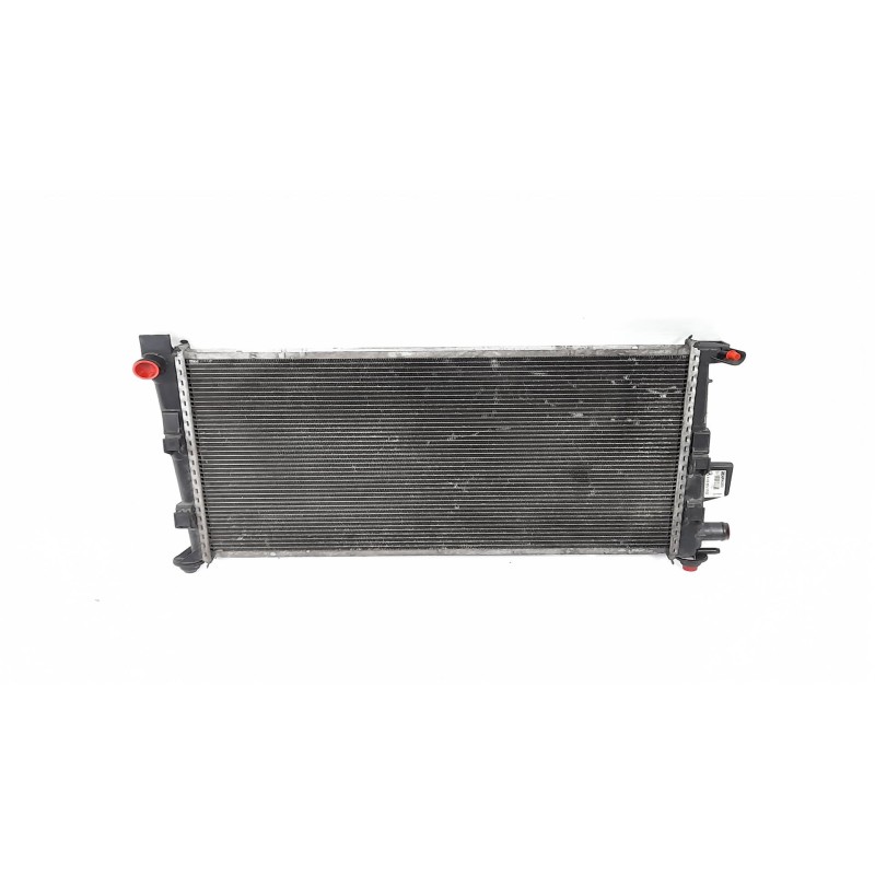 Recambio de radiador agua para mercedes clase a (w168) 170 cdi (168.008) referencia OEM IAM A1685001702  