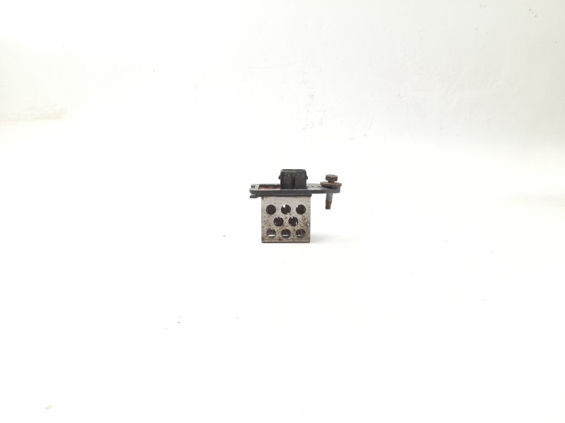 Recambio de resistencia calefaccion para peugeot 206 berlina gti referencia OEM IAM 9641212480  