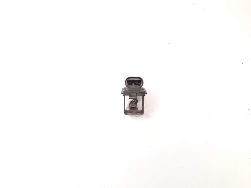 Recambio de resistencia calefaccion para renault espace iii /grand espace (je0) 2.2 dci (je0k) referencia OEM IAM 440265833F01  