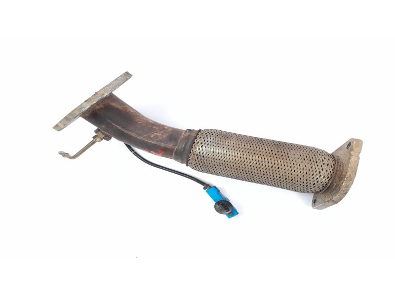 Recambio de sonda lambda para opel vivaro a furgón (x83) 2.5 cdti (f7) referencia OEM IAM   