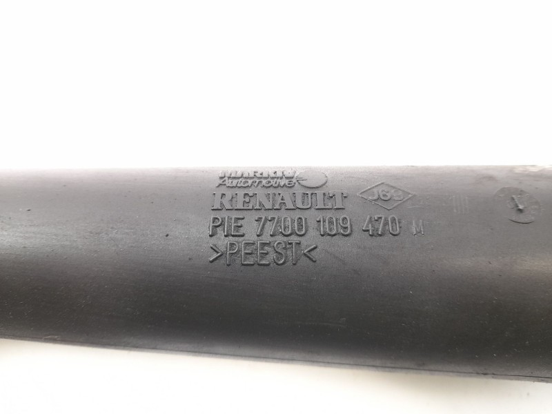 Recambio de tubo para renault espace iii /grand espace (je0) 2.2 dci (je0k) referencia OEM IAM 7700109470  