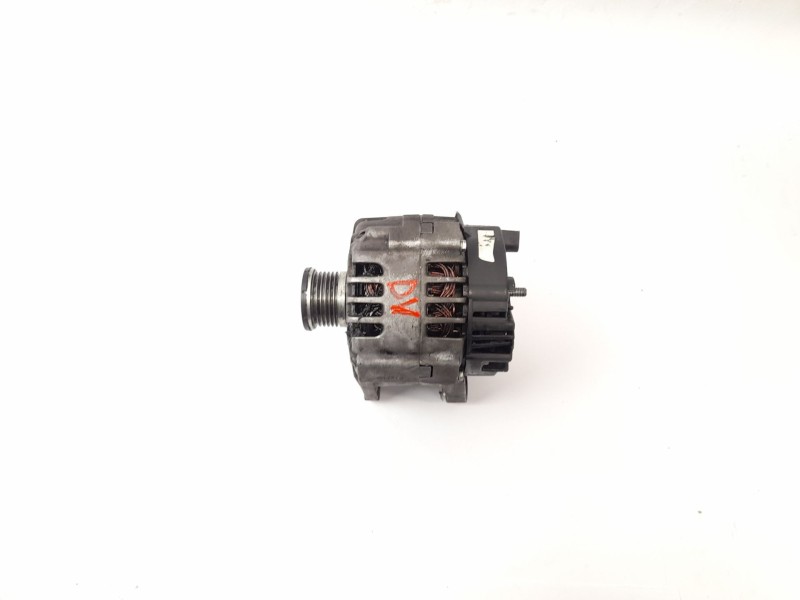 Recambio de alternador para renault espace iii /grand espace (je0) 2.2 dci (je0k) referencia OEM IAM   