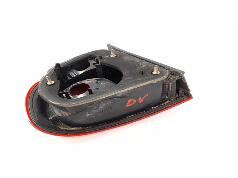 Recambio de piloto trasero derecho para seat toledo (1m2) 1.9 tdi referencia OEM IAM 1M5945096B  