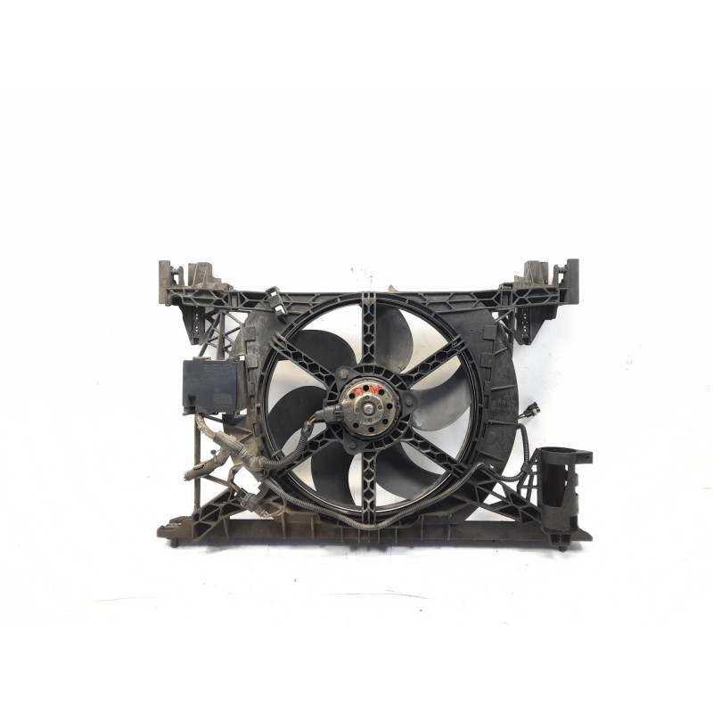 Recambio de electroventilador para renault espace iii /grand espace (je0) 2.2 dci (je0k) referencia OEM IAM 440302633F  