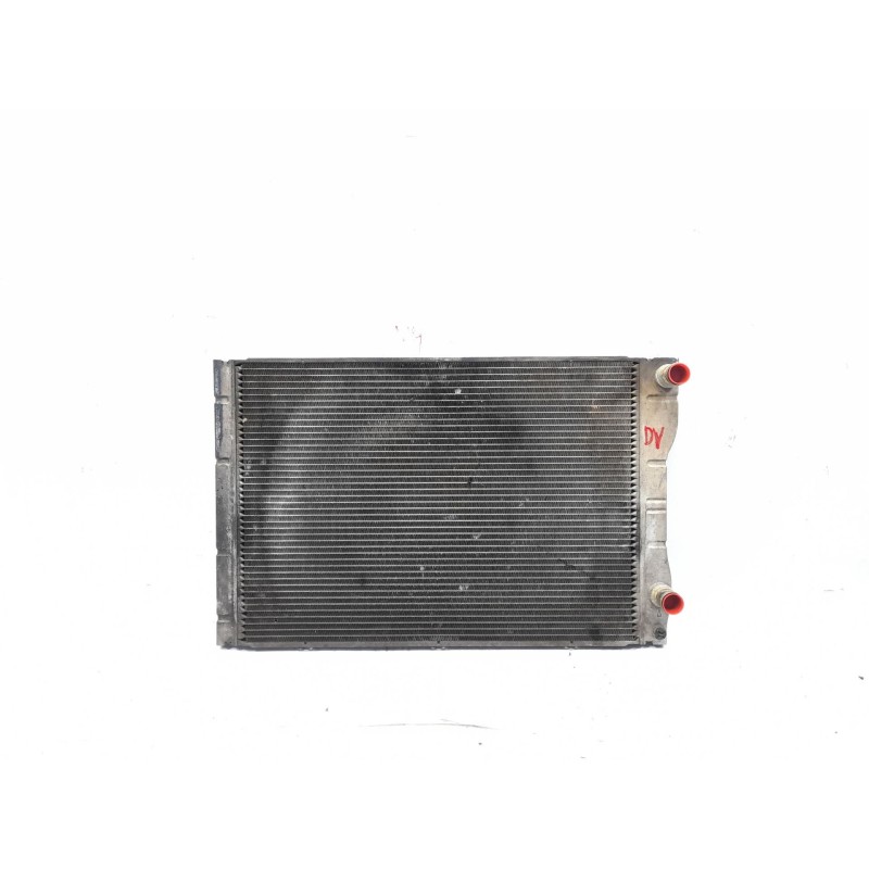 Recambio de radiador agua para renault espace iii /grand espace (je0) 2.2 dci (je0k) referencia OEM IAM   