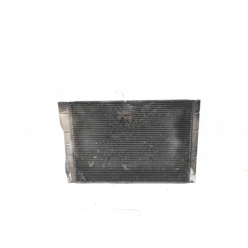 Recambio de radiador agua para renault espace iii /grand espace (je0) 2.2 dci (je0k) referencia OEM IAM   