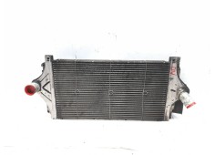 Recambio de intercooler para renault espace iii /grand espace (je0) 2.2 dci (je0k) referencia OEM IAM 160081453F  