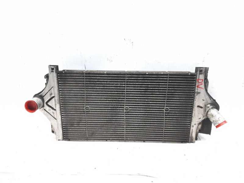Recambio de intercooler para renault espace iii /grand espace (je0) 2.2 dci (je0k) referencia OEM IAM 160081453F  