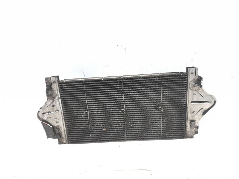Recambio de intercooler para renault espace iii /grand espace (je0) 2.2 dci (je0k) referencia OEM IAM 160081453F  