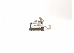 Recambio de cerradura puerta delantera izquierda para fiat ducato caja/chasis (230) 2.8 tdi referencia OEM IAM B792  