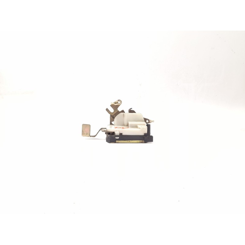 Recambio de cerradura puerta delantera derecha para fiat ducato caja/chasis (230) 2.8 tdi referencia OEM IAM B792  