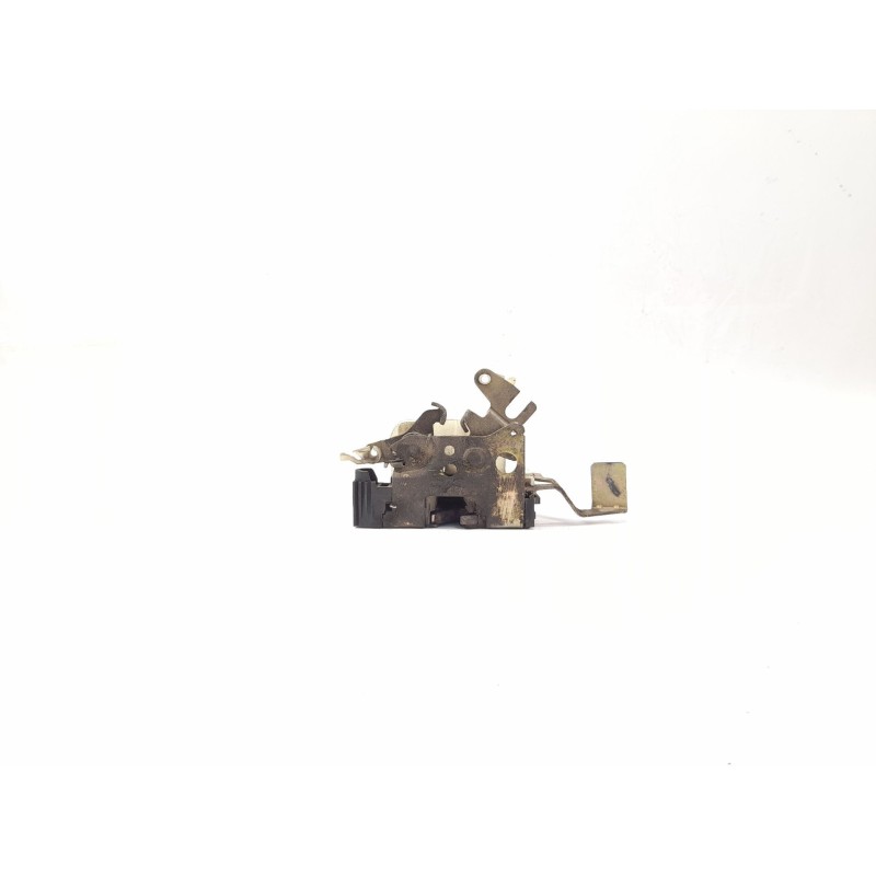 Recambio de cerradura puerta delantera derecha para fiat ducato caja/chasis (230) 2.8 tdi referencia OEM IAM B792  