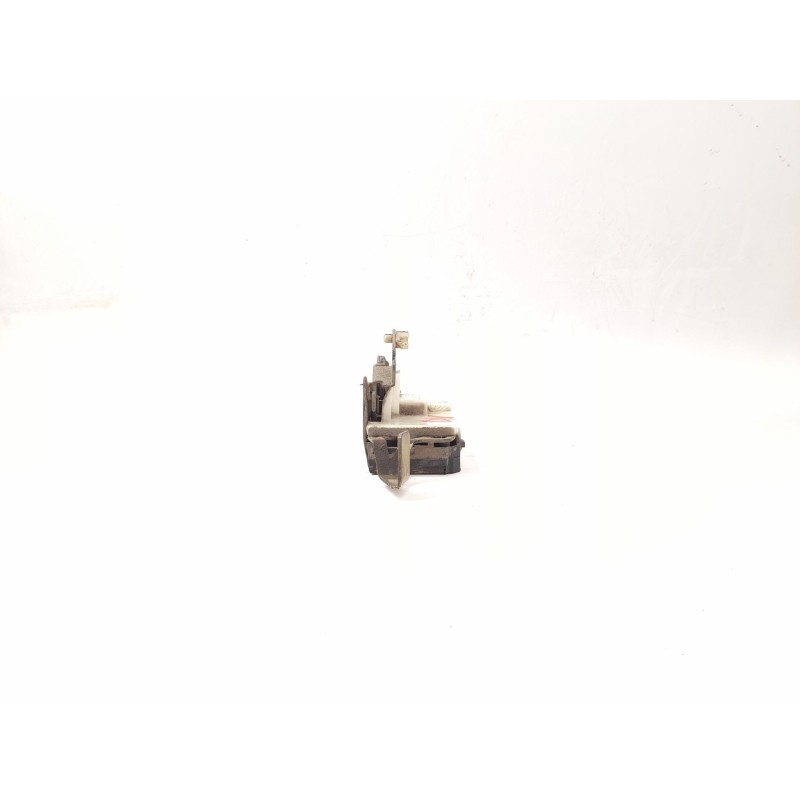 Recambio de cerradura puerta delantera derecha para fiat ducato caja/chasis (230) 2.8 tdi referencia OEM IAM B792  