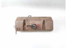 Recambio de deposito expansion para fiat ducato caja/chasis (230) 2.8 tdi referencia OEM IAM A965  