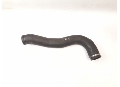 Recambio de tubo para fiat ducato caja/chasis (230) 2.8 tdi referencia OEM IAM   