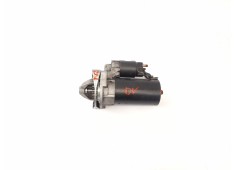 Recambio de motor arranque para fiat ducato caja/chasis (230) 2.8 tdi referencia OEM IAM 0001109313  