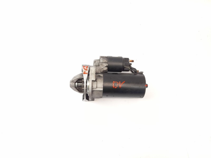 Recambio de motor arranque para fiat ducato caja/chasis (230) 2.8 tdi referencia OEM IAM 0001109313  