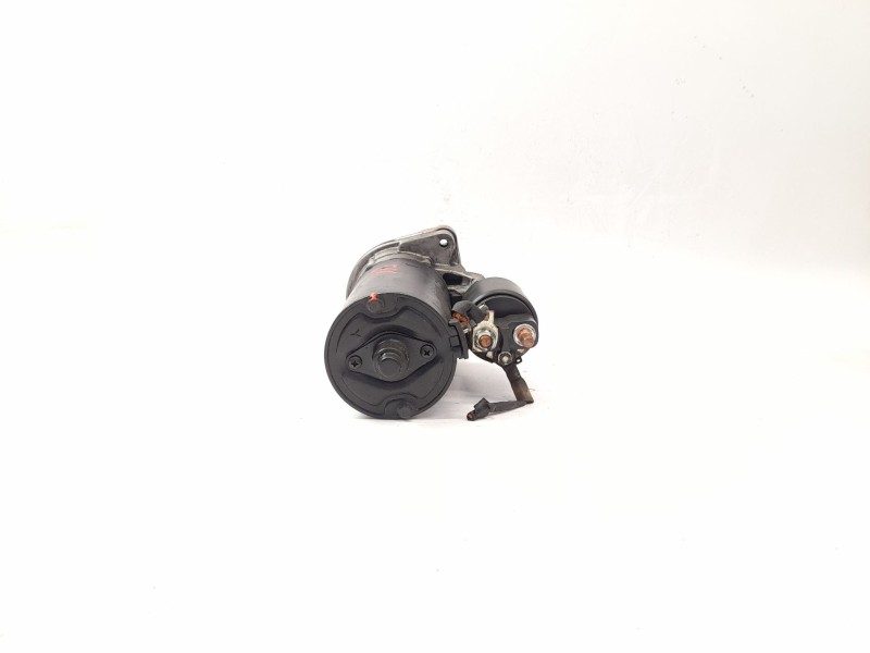 Recambio de motor arranque para fiat ducato caja/chasis (230) 2.8 tdi referencia OEM IAM 0001109313  